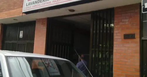 LIMPERTEX LTDA BOGOTÁ LIMPERTEX LTDA BOGOTÁ